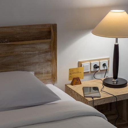 Sanur Lodge Zewnętrze zdjęcie