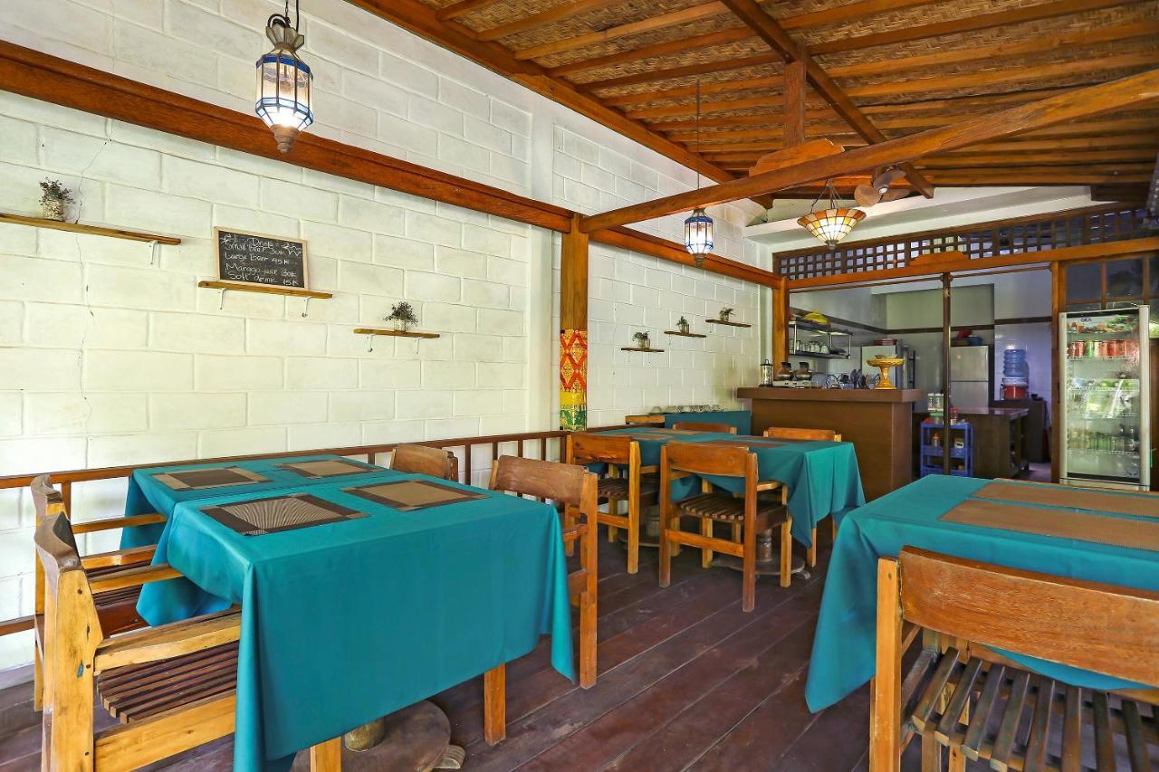 Sanur Lodge Zewnętrze zdjęcie