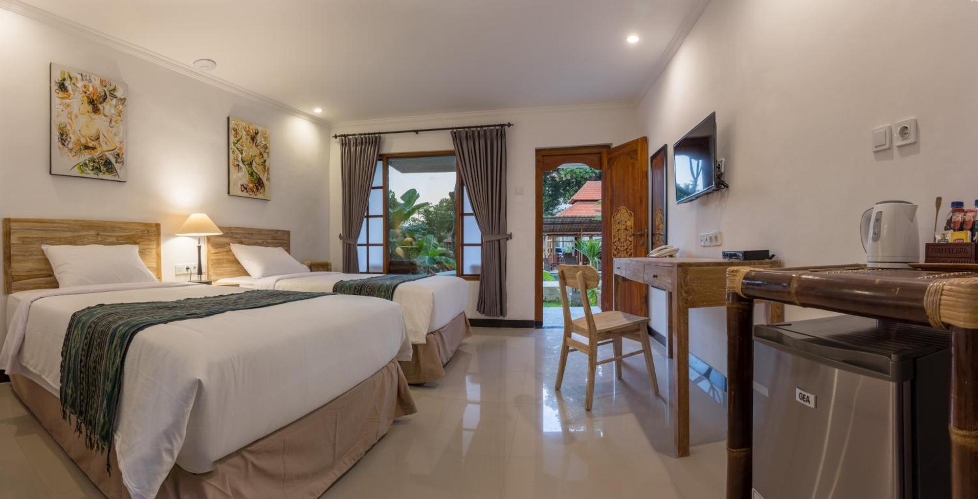 Sanur Lodge Zewnętrze zdjęcie