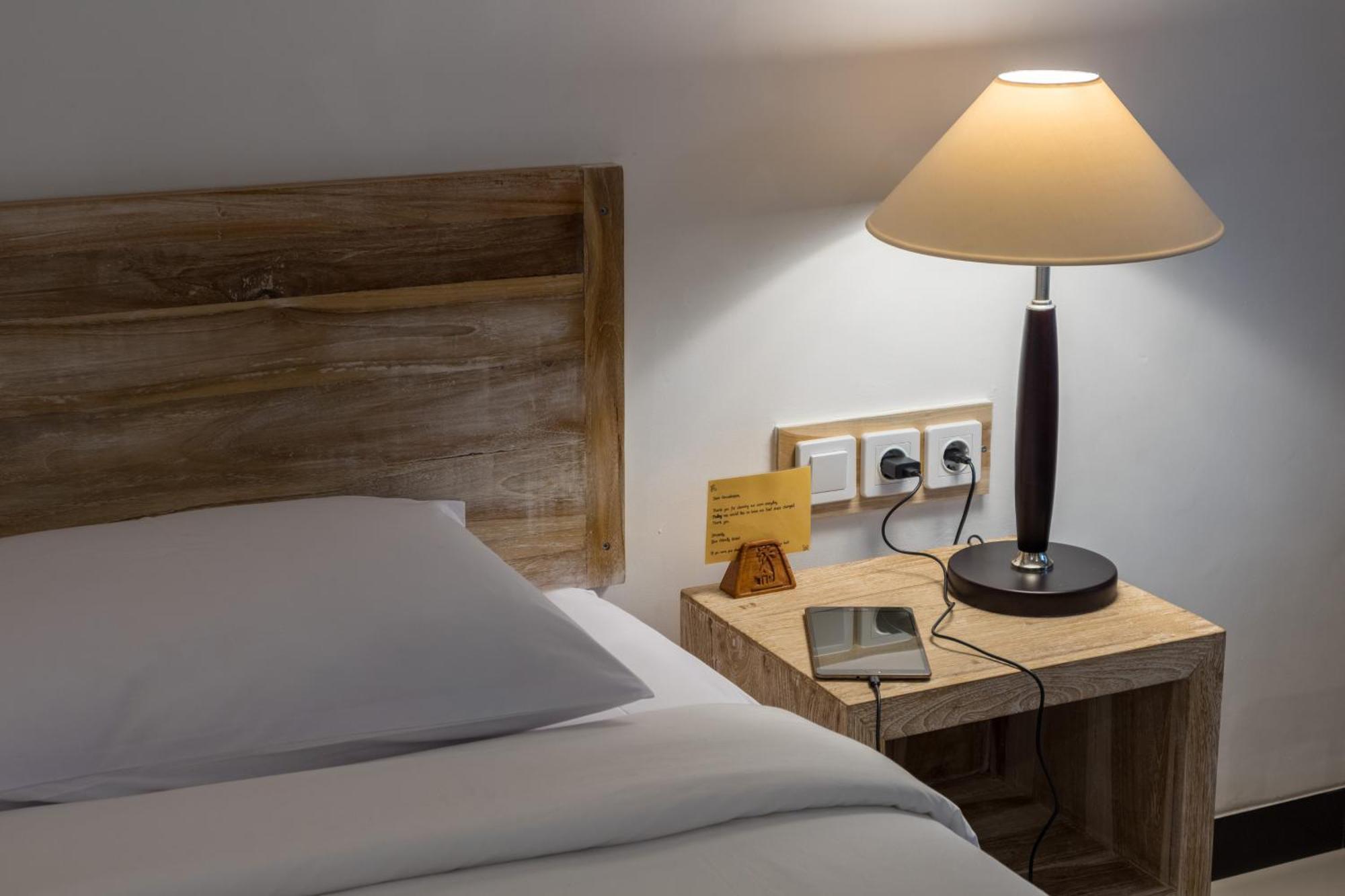Sanur Lodge Zewnętrze zdjęcie