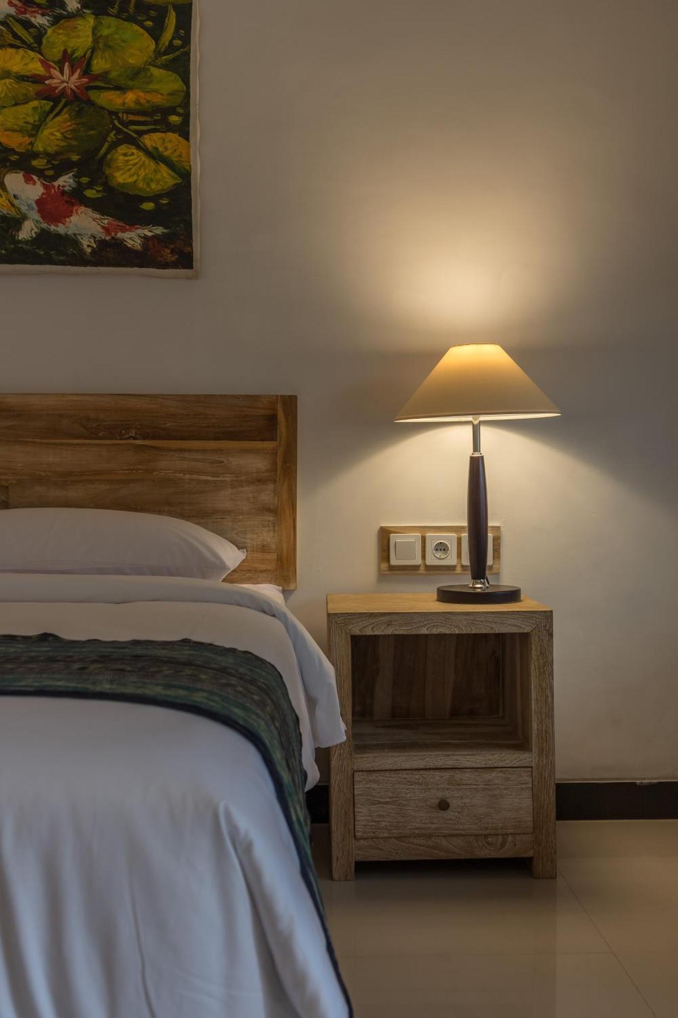 Sanur Lodge Zewnętrze zdjęcie