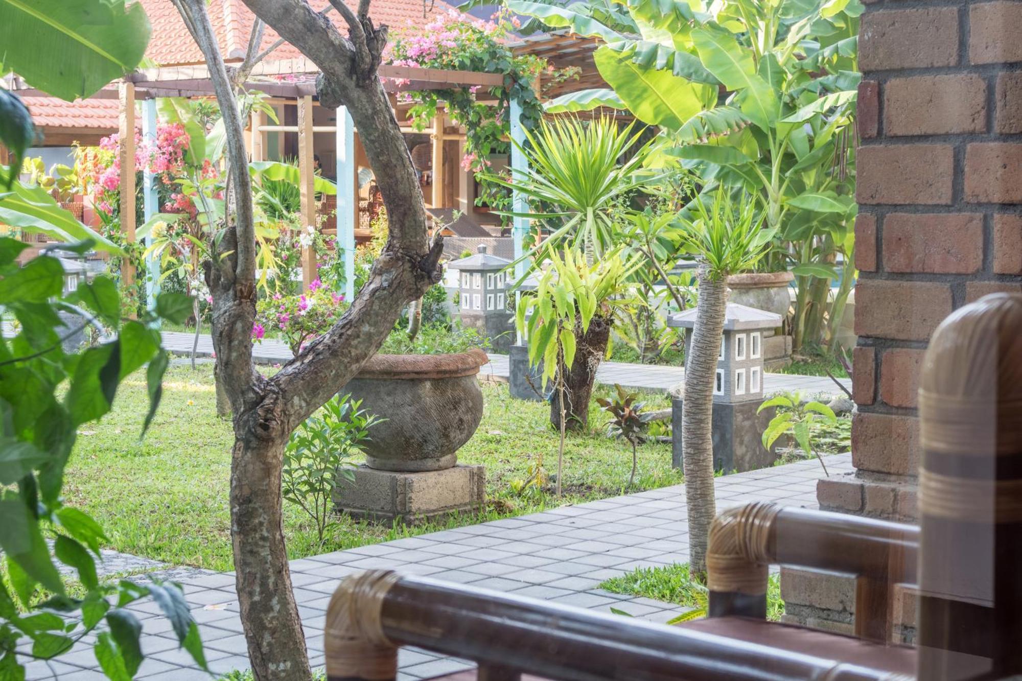 Sanur Lodge Zewnętrze zdjęcie