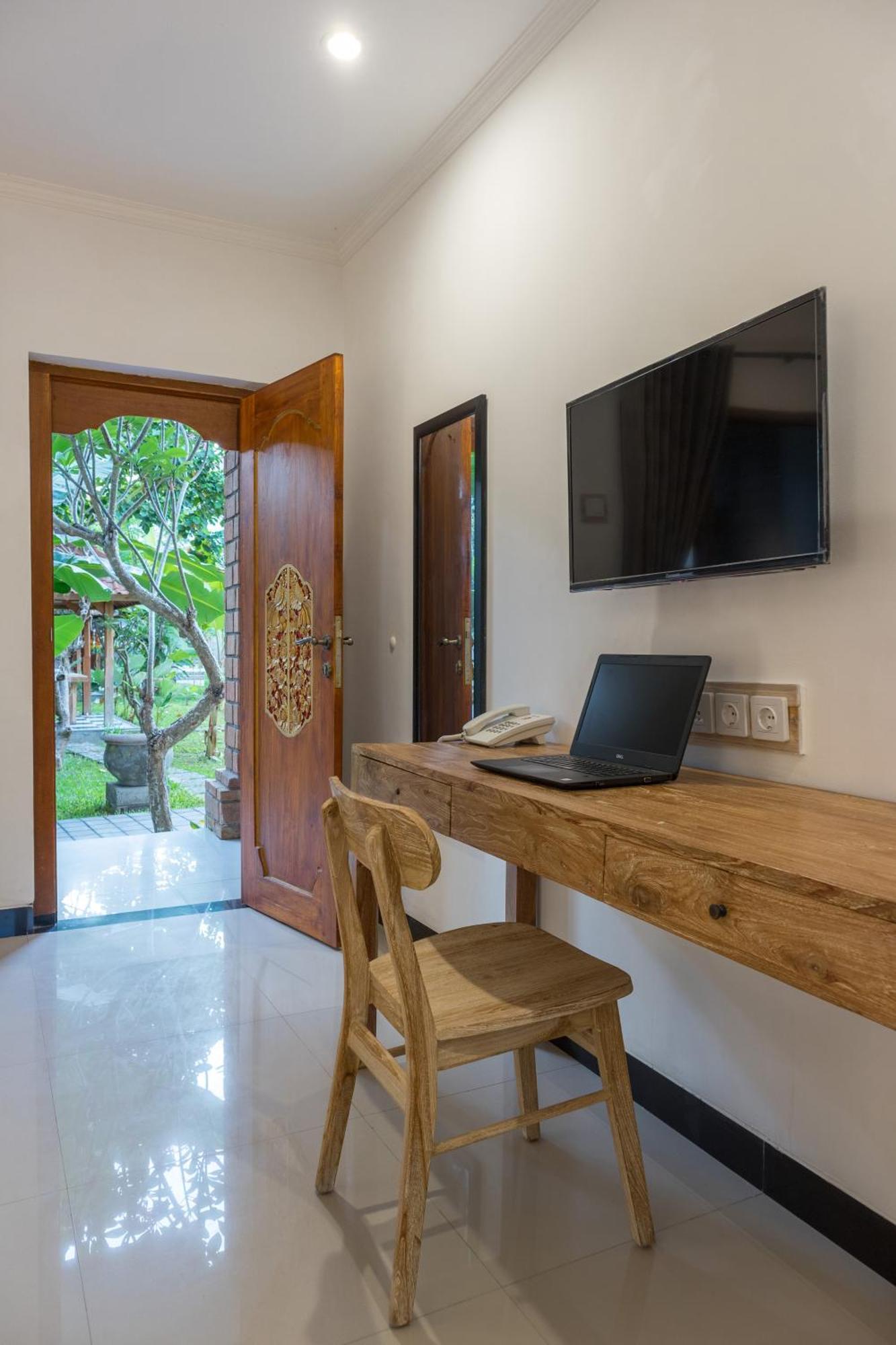 Sanur Lodge Zewnętrze zdjęcie