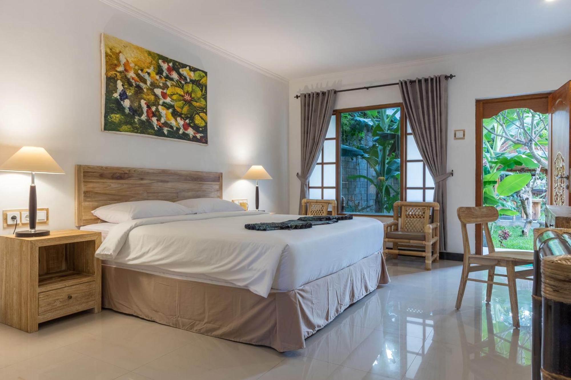 Sanur Lodge Zewnętrze zdjęcie