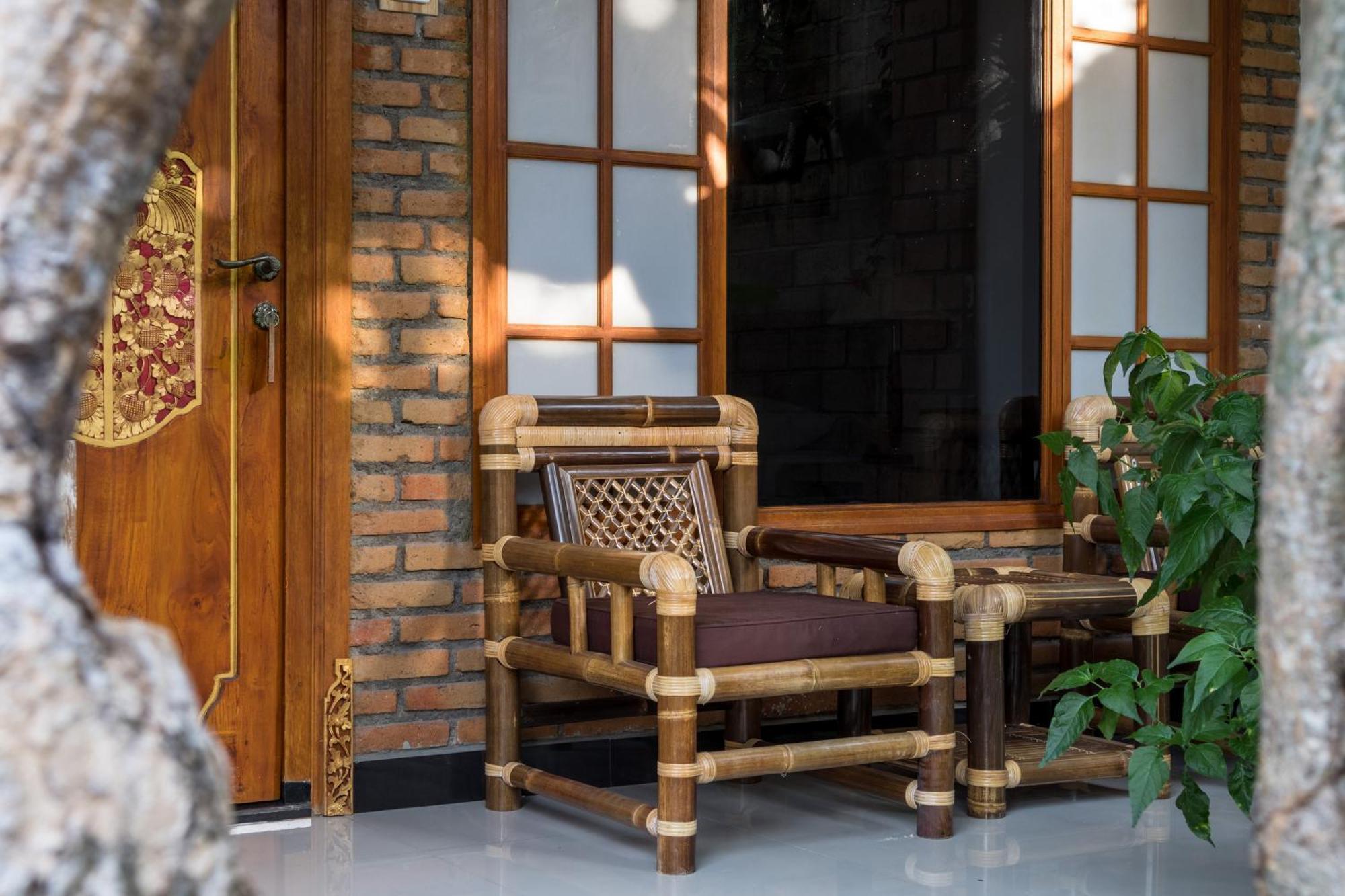 Sanur Lodge Zewnętrze zdjęcie