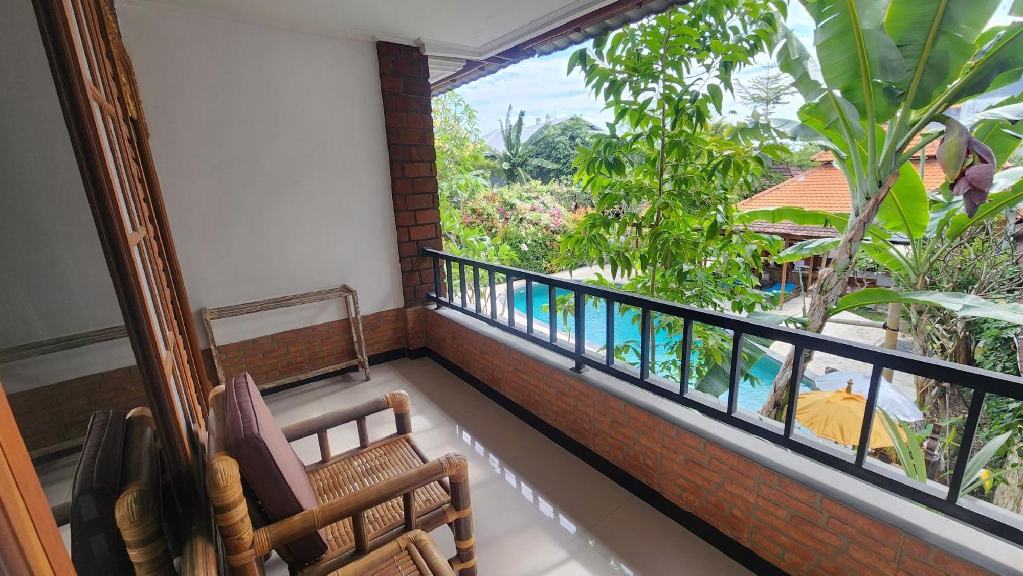 Sanur Lodge Zewnętrze zdjęcie
