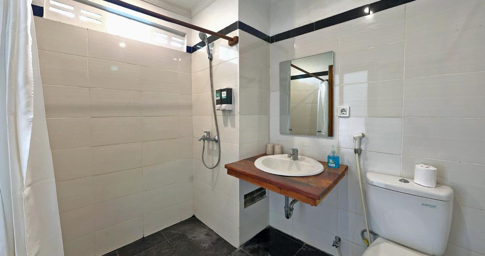 Sanur Lodge Zewnętrze zdjęcie
