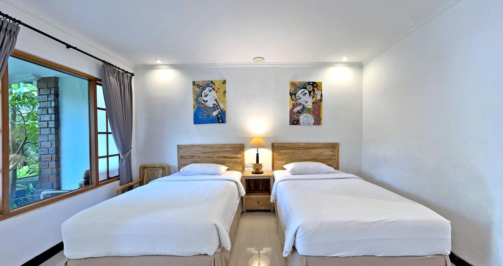 Sanur Lodge Zewnętrze zdjęcie