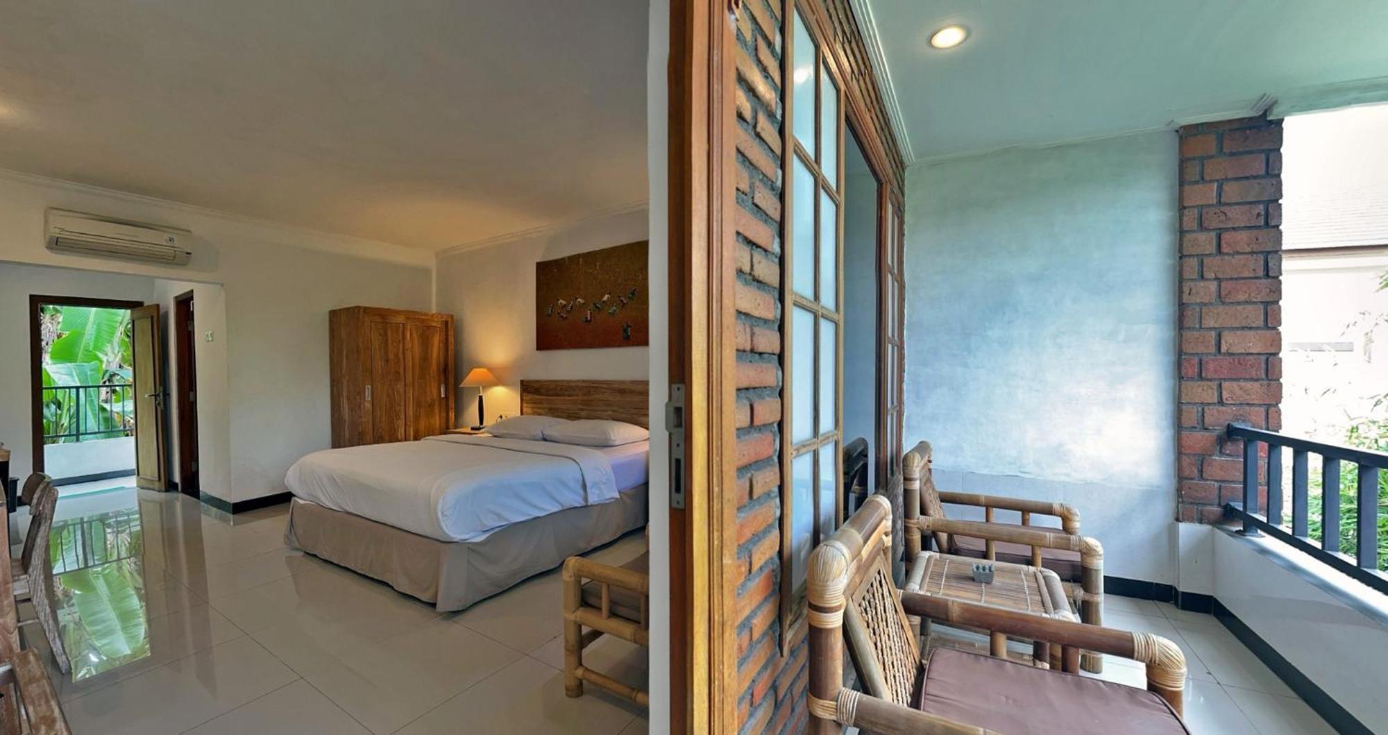 Sanur Lodge Zewnętrze zdjęcie