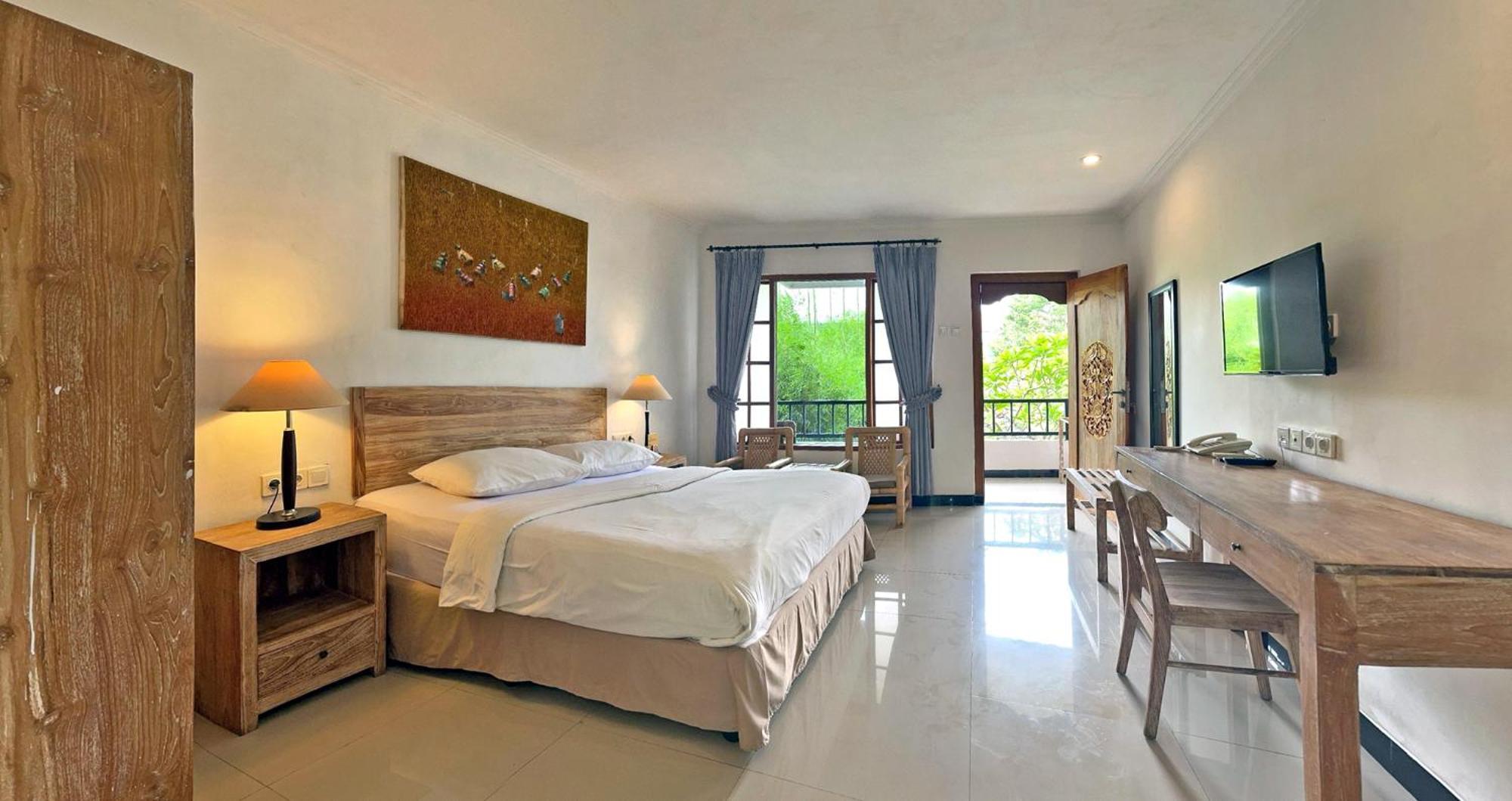Sanur Lodge Zewnętrze zdjęcie