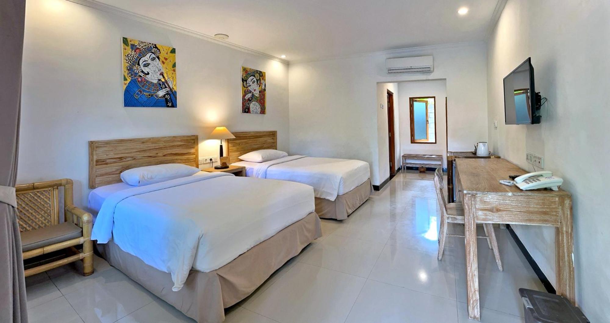 Sanur Lodge Zewnętrze zdjęcie