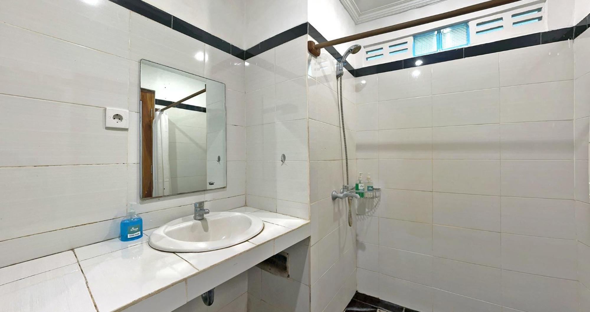 Sanur Lodge Zewnętrze zdjęcie
