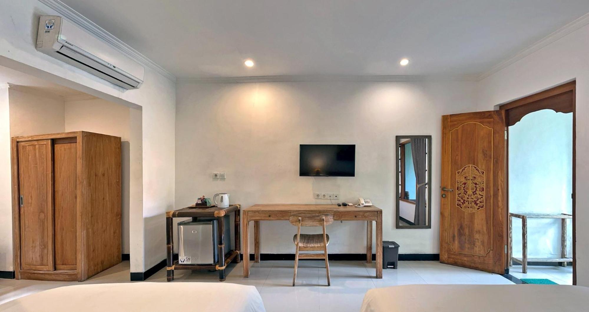 Sanur Lodge Zewnętrze zdjęcie