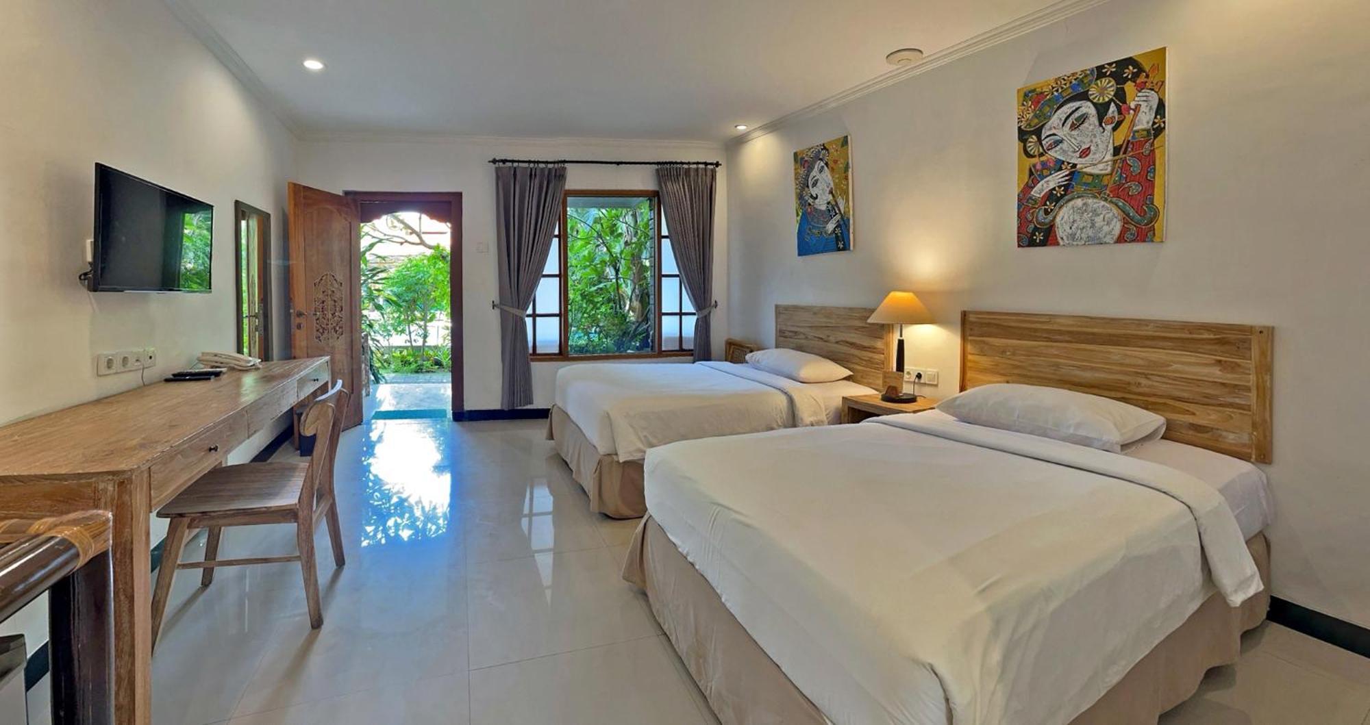 Sanur Lodge Zewnętrze zdjęcie